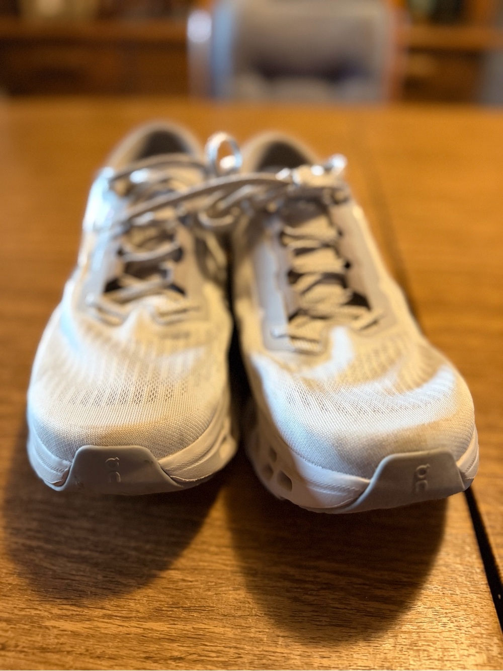 Men’s On Cloud Athletic Sneakers - Lightweight Comfort